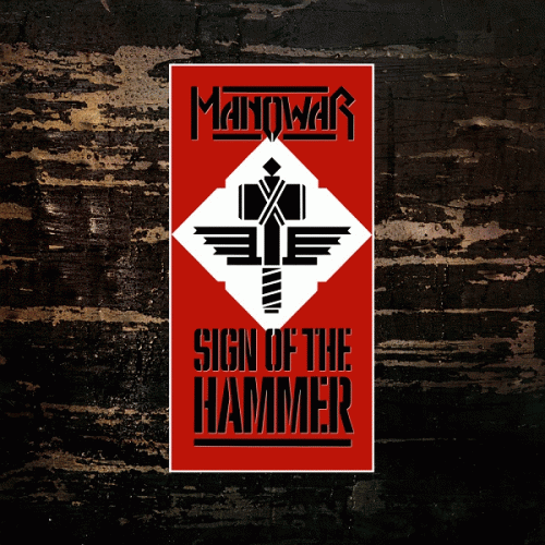 Manowar : Sign of the Hammer